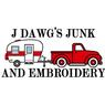 J Dawgs Junk & Embroidery